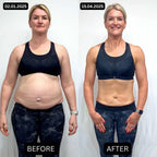 Sculpt Touch™ Belly Fat Patches