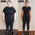 Sculpt Touch™ Belly Fat Patches