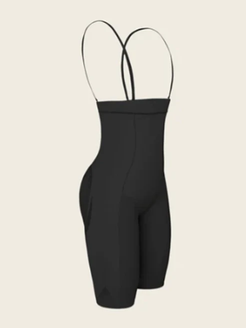 Seamless Breathable High Waist Shaping Pants