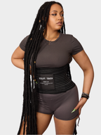 SnatchSilk Pro™ Hourglass Girdle – Fishline Flex Edition