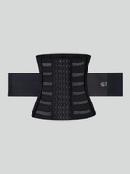 Mesh breathable  high-strength waist trainer