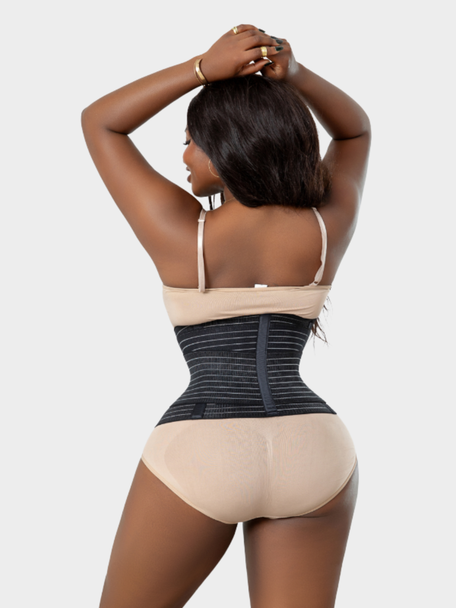 SnatchSilk Pro™ Hourglass Girdle – Fishline Flex Edition