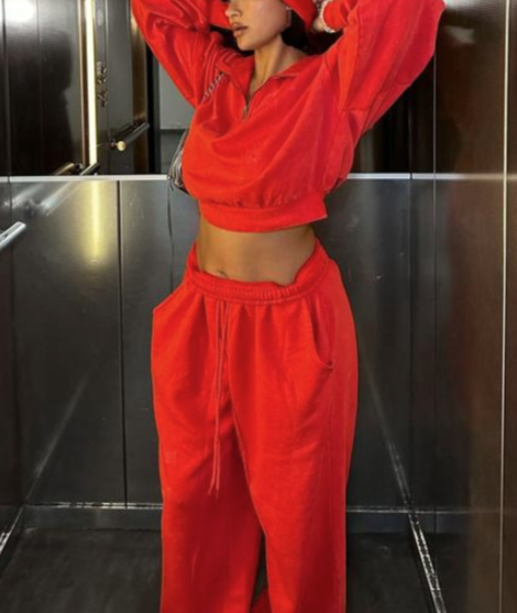 Relaxed Edge Set