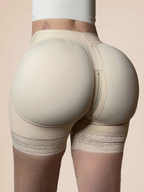 Low Back Sculpting Shorts