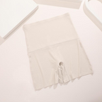 Seamless Full-Coverage Boyshorts