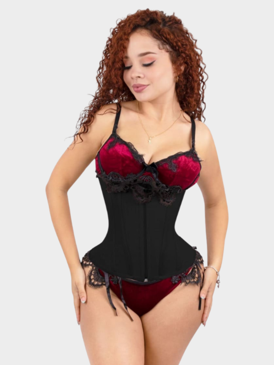 Contour Max Hourglass Girdle