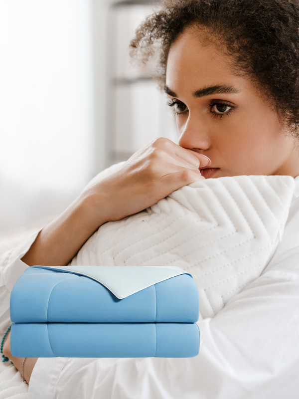 Cooling Comforter