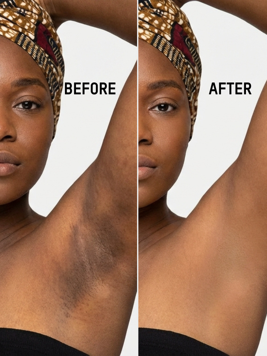 Brighten Dark Spots Face Pads