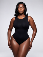 Subtle Shaping Thong Bodysuit