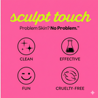 Smoothing solution