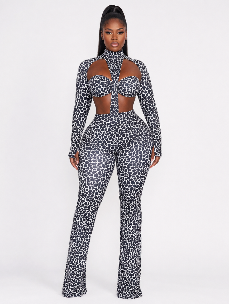 Wild After Dark Set