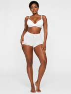 Lace Shaping Boyshorts