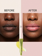 Baby Pink Lips