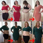 (Free Gift🎁)Instant Shaping Short