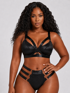 Adjustable Multi-Strap Duo