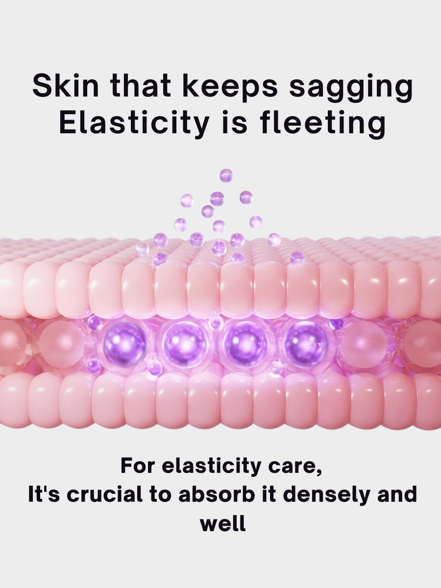 Micro-Vibration Lifting Eye Cream