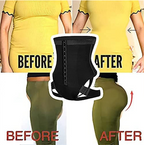 Trainer with Butt Lift