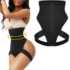 Trainer with Butt Lift