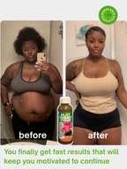 Flat Belly Syrup