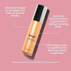 B-FLAT Belly Firming Cream