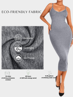 SnatchFit BraDress