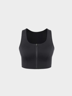 Ultimate Figure Sculpting Compression Sweat Bra