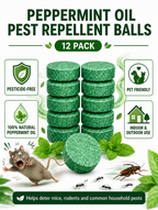 Active Mint Pest Blocks