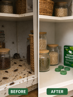 Active Mint Pest Blocks