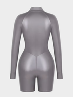 Supercharged Body Sculpting Sweat Suit