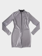 Supercharged Body Sculpting Sweat Suit