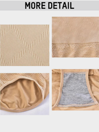 High Waist Tummy Control Shapewear Panties