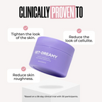Overnight Body Sculpting Cream