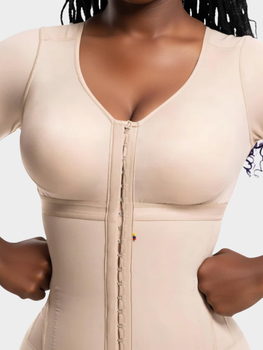 Full Body Snatched Shapewear