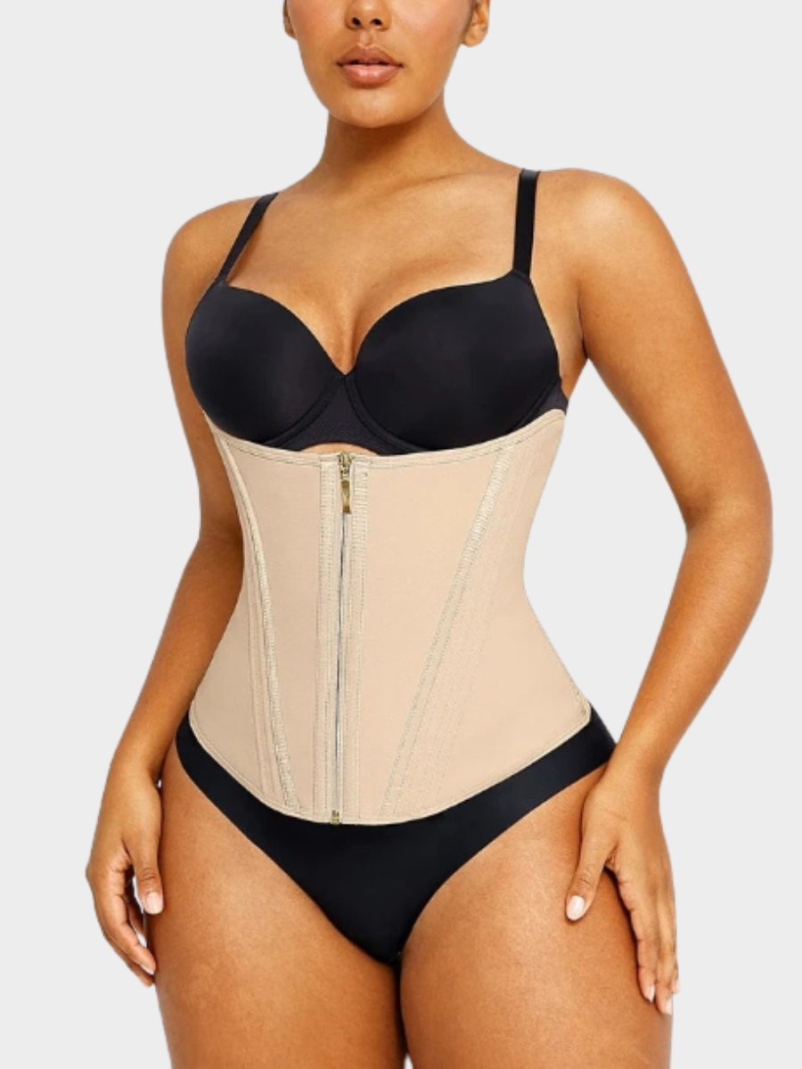 Contour Max Hourglass Girdle