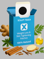 Sculpt Touch™ Belly Fat Patches