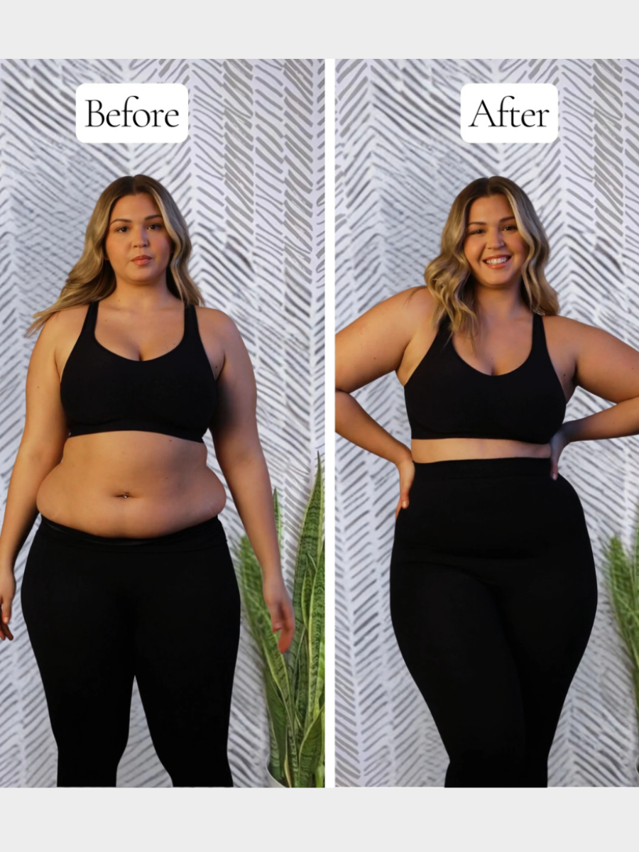 UltraSculpt Leggings