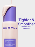 Smooth & Tighten Belly Cream
