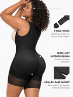 Peach Lift V-Shaper