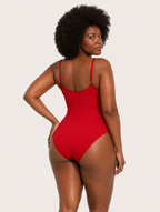 Seamless Sculpting Cami Bodysuit