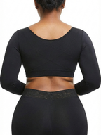 ZipSculpt Bra Tank