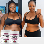 OxyShred Thermogenic Fat Burner