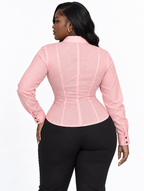 Hourglass Corset Shirt (Pre-Order)