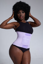 Hourglass Girdle Duo Belt （Buy1Get2）