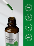 Vegan Chlorophyll Drops