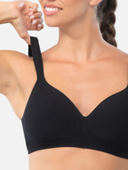 THE PERFECT NECKLINE BRA