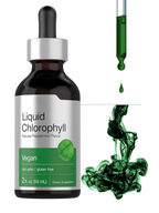 Vegan Chlorophyll Drops