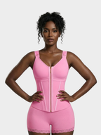 CurveSculpt Bra Vest