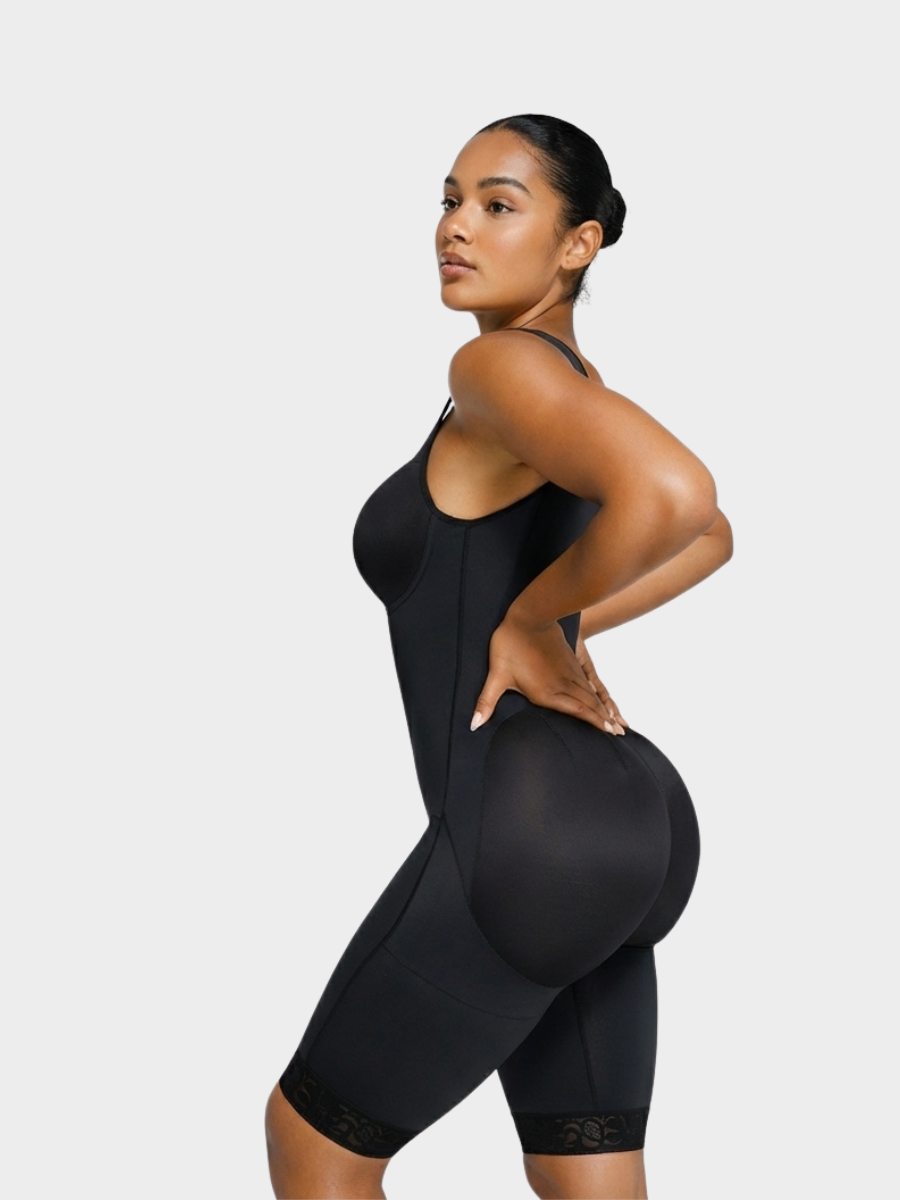 SculptSilk™ 360 Curve Bodysuit