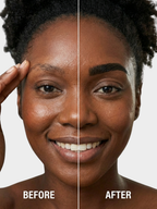 Peel-Off Brow Tint