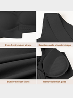 AlignCurve Bralette